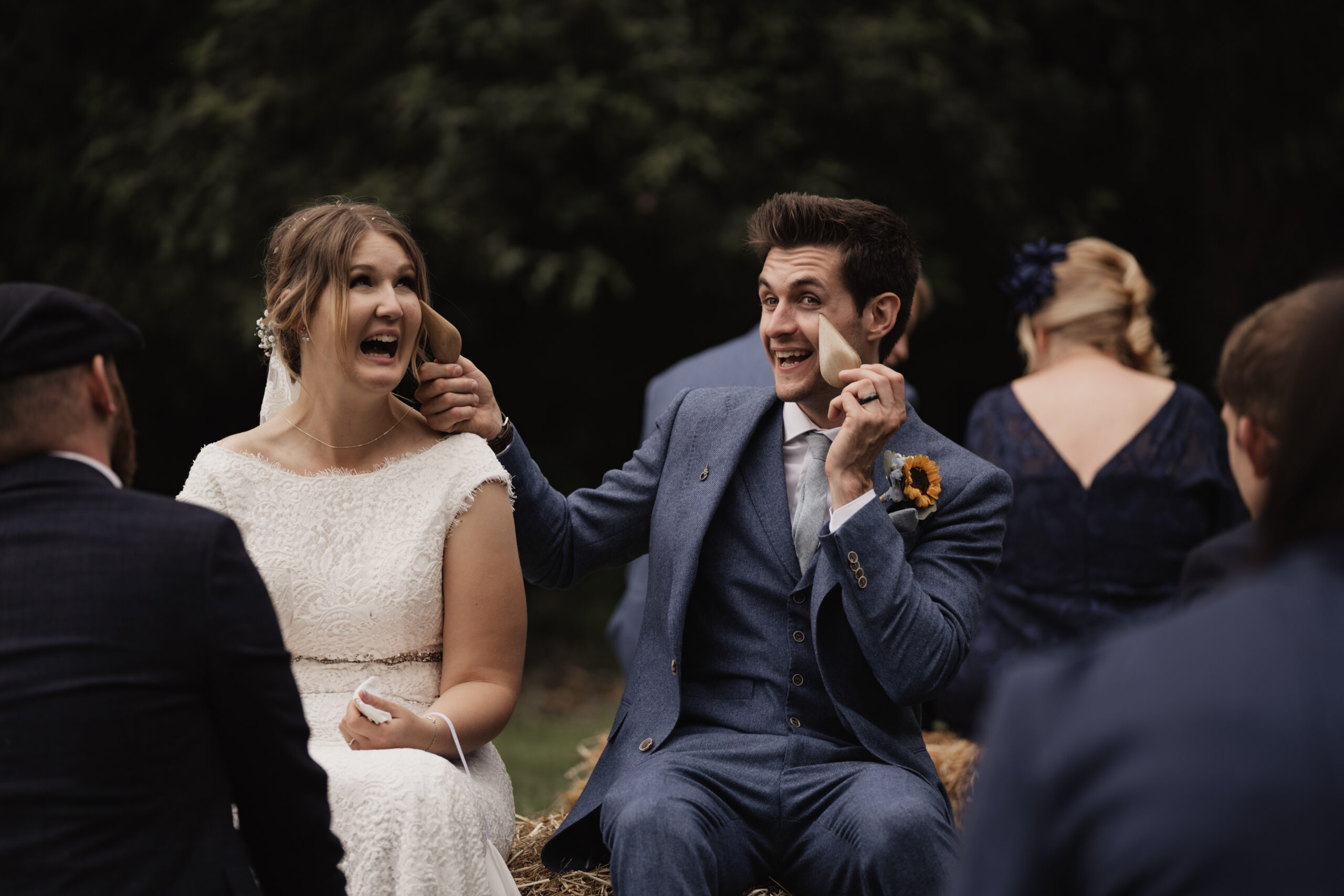 Sarah & Jack