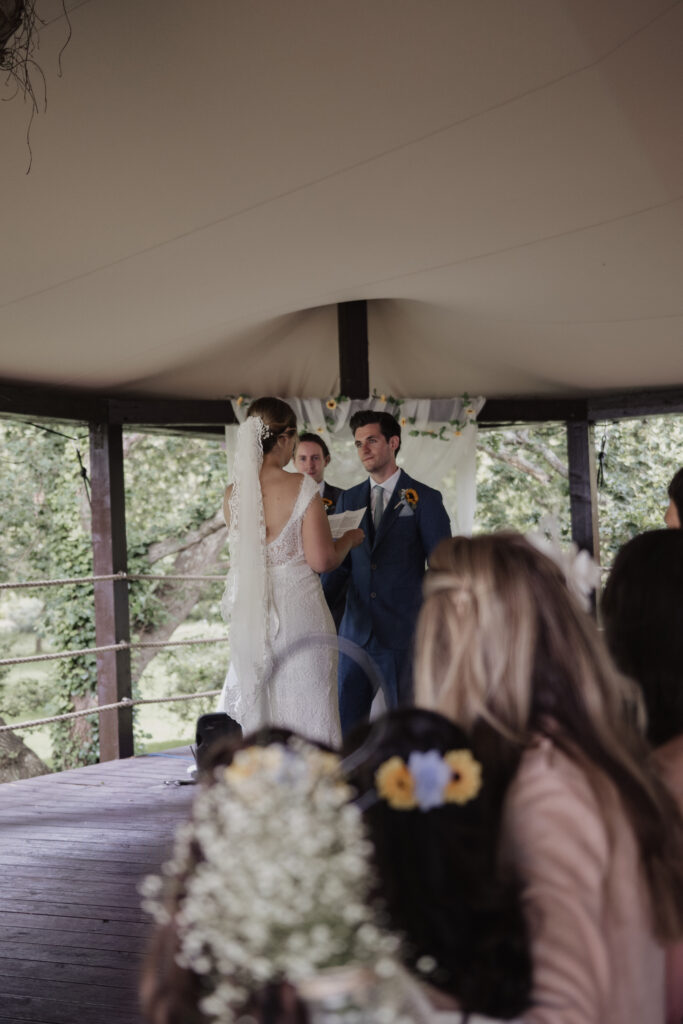 Bride, groom, Tournerbury Woods Estate, Wedding, Hampshire.