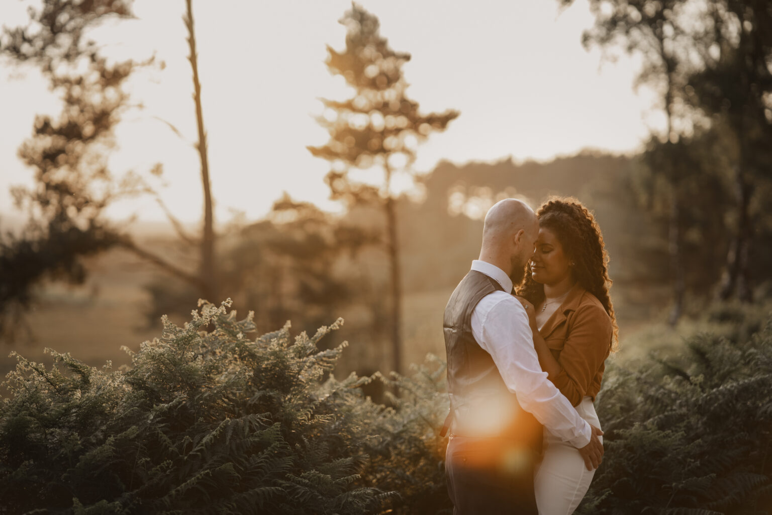 Couple Shoot Photography